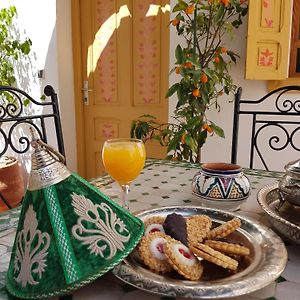 Riad Dar Zouhour